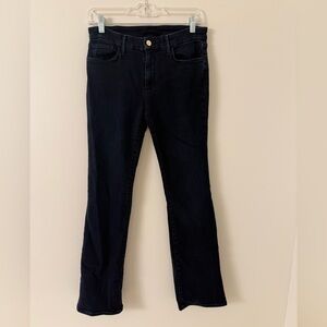 Joe’s Women's Dark Denim Jeans